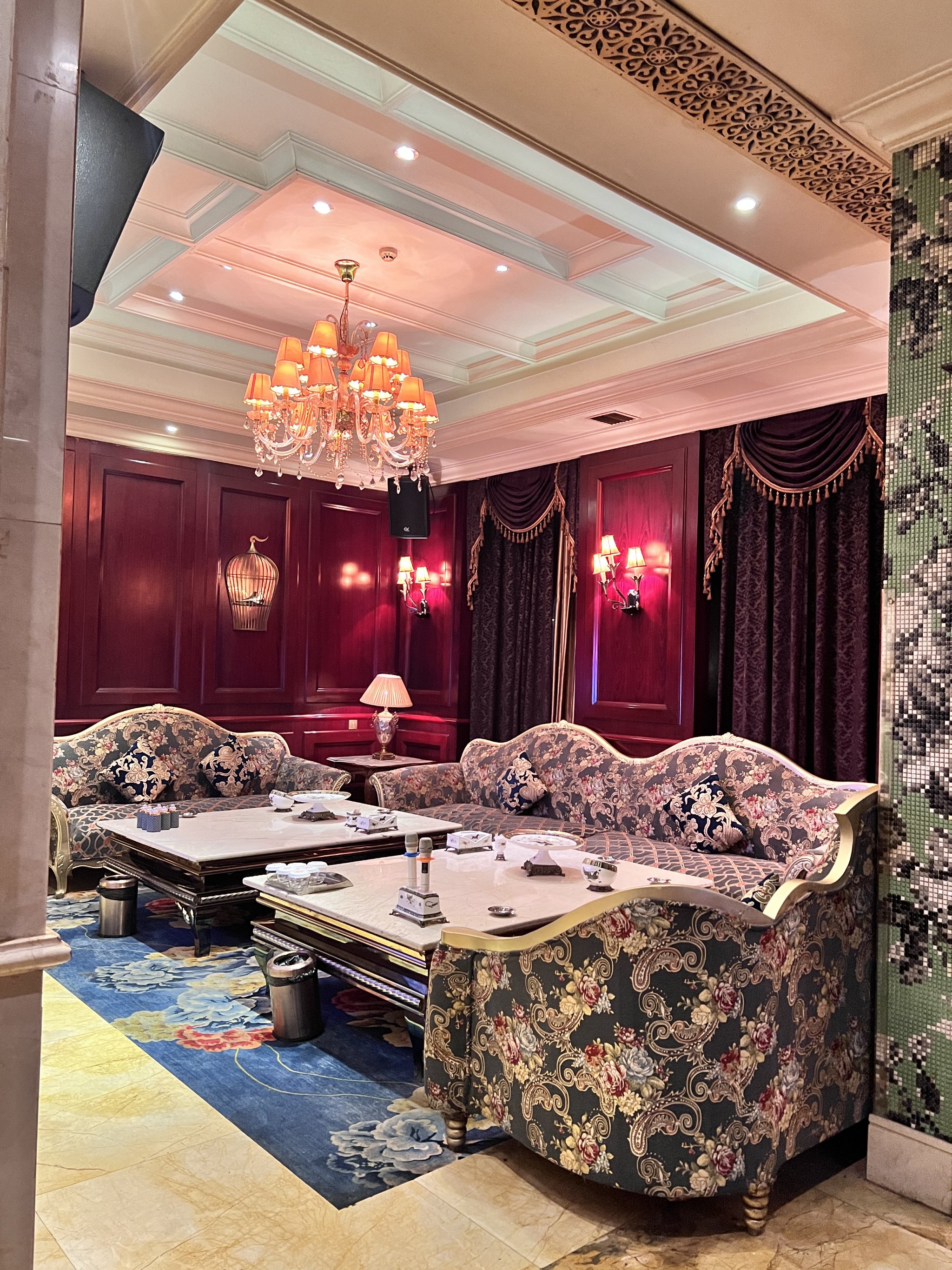 湛江商务ktv划算吗全解析-赤坎区ktv预定